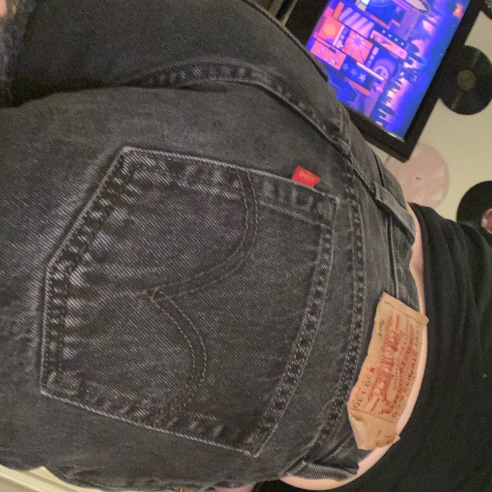 levi’s